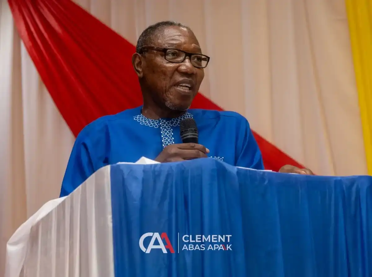 Dr. Apaak warns education directors against shielding abusive teachers